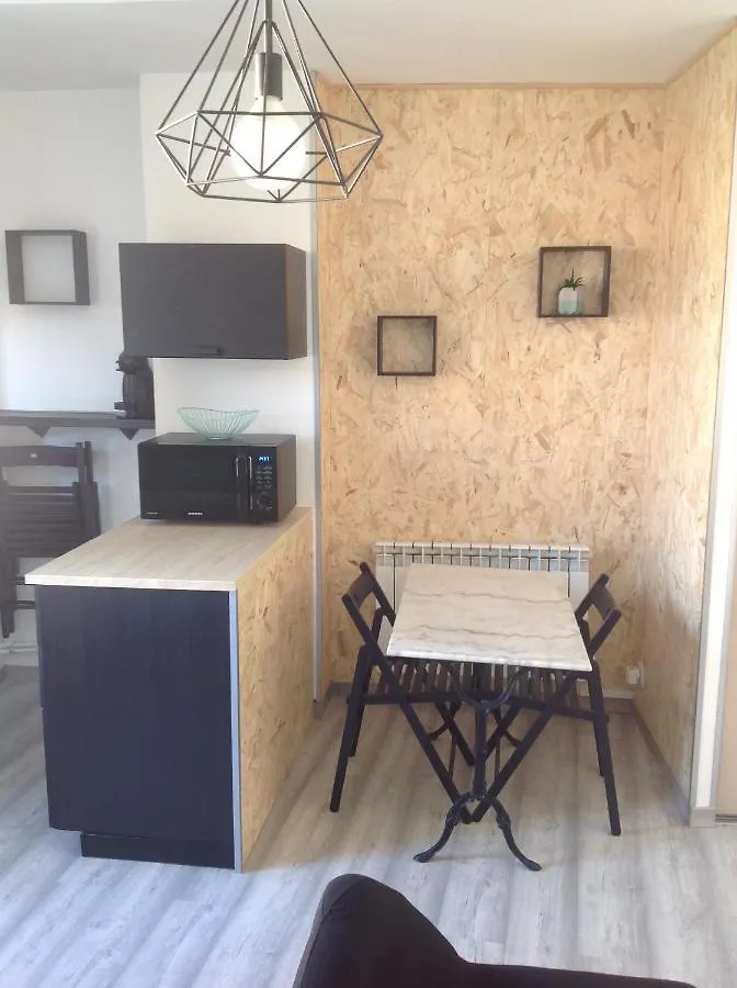 charmant studio coeur centre ville Avignon Appartement