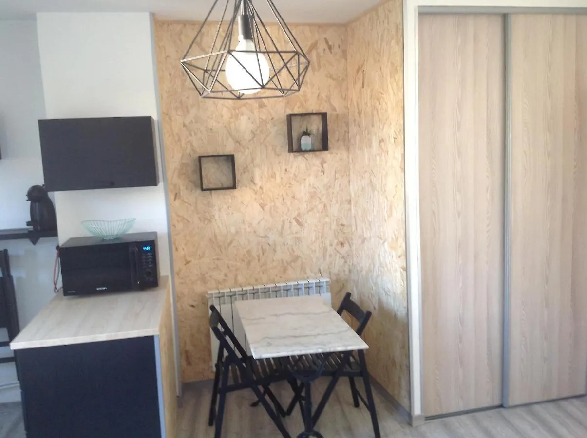 charmant studio coeur centre ville Avignon