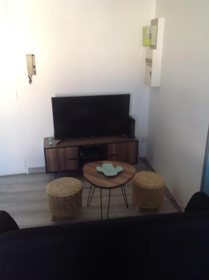 charmant studio coeur centre ville Avignon Appartement