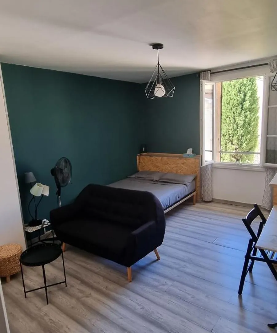 charmant studio coeur centre ville Avignon