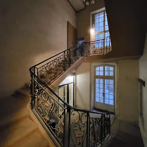 Intra-muros Appartement