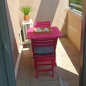 Les Belles D'avignon Appartement